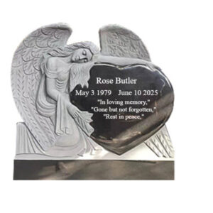 Angel Single Memorial