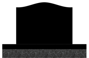 Blank Monument Single