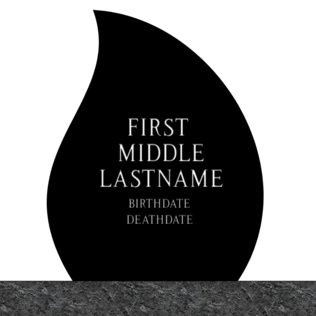 Monument preview
