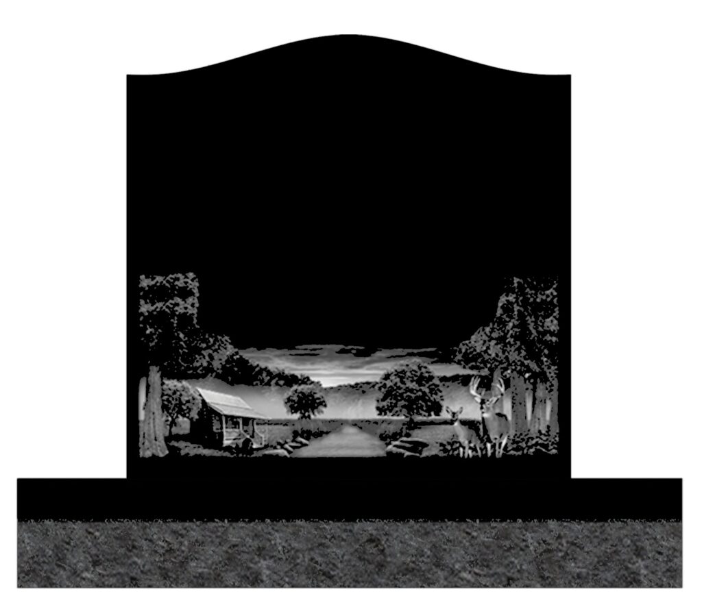 Monument preview