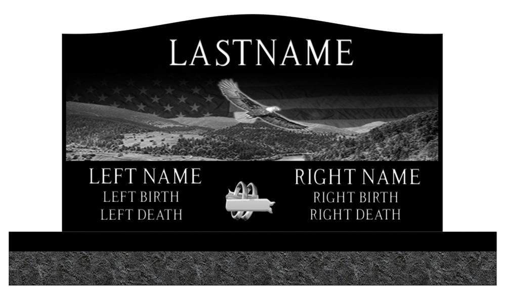 Monument preview