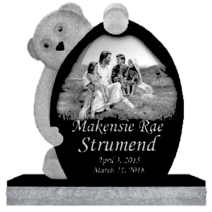 Monument preview