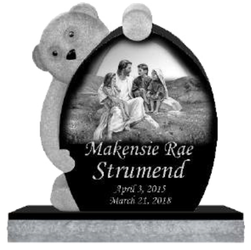Monument preview