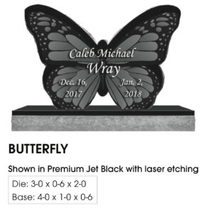 Butterfly - COMING SOON!